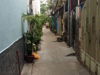 Bán nhà đẹp, Hẻm thông, đường Nguyễn Tiểu La, Quận 10 Bán nhà đẹp, Hẻm thông, đường Nguyễn Tiểu La, Quận 10