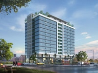 Cho thuê văn phòng CIC Tower diện tích từ 500 m2 - 1100 m2, 270 nghìn Cho thuê văn phòng CIC Tower diện tích từ 500 m2 - 1100 m2, 270 nghìn