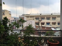Phòng 30m2 Mt 841 nguyễn kiệm P3 Gv, Đối diện bệnh biện 175 Giá 5tr/th Phòng 30m2 Mt 841 nguyễn kiệm P3 Gv, Đối diện bệnh biện 175 Giá 5tr/th