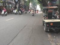 Bán nhà mặt phố Lê Duẩn, Hoàn Kiếm 155M2 x 3T, MT6.5, 20.5 tỷ. Bán nhà mặt phố Lê Duẩn, Hoàn Kiếm 155M2 x 3T, MT6.5, 20.5 tỷ.