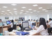 Cần tuyển gấp nhân viên kế toán và thu ngân Cần tuyển gấp nhân viên kế toán và thu ngân