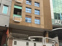 Văn phòng 30m2 giá 12 triệu/tháng, 18 Nam Quốc Cang Quận 1 Văn phòng 30m2 giá 12 triệu/tháng, 18 Nam Quốc Cang Quận 1