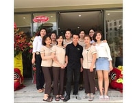 L'amant spa quận 2 tuyển dụng chuyên viên spa L'amant spa quận 2 tuyển dụng chuyên viên spa