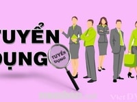 Công ty cần tuyển nhân viên kinh doanh nam hoặc nữ Công ty cần tuyển nhân viên kinh doanh nam hoặc nữ