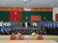 Tuyển gấp bảo vệ - Quẹt thẻ xe, Giám sát an ninh không qua môi giới Tuyển gấp bảo vệ - Quẹt thẻ xe, Giám sát an ninh không qua môi giới