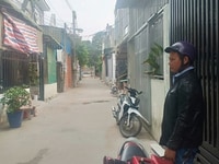 Kẹt tiền bán gấp căn nhà đang ở Kẹt tiền bán gấp căn nhà đang ở