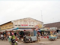 Dãy Nhà Trọ 1 tỷ 500 tr/10 phòng trọ tại Tỉnh Lộ 15 Qua Hóc Môn Dãy Nhà Trọ 1 tỷ 500 tr/10 phòng trọ tại Tỉnh Lộ 15 Qua Hóc Môn