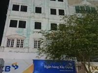 Nhà bán mặt tiền đường Nguyễn Thị Minh Khai, P5, Q3: DT: 175m2 trệt + Nhà bán mặt tiền đường Nguyễn Thị Minh Khai, P5, Q3: DT: 175m2 trệt +