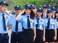 Nhân viên bảo vệ nam nữ lương cao, chỉ cần CMND đi làm ngay Nhân viên bảo vệ nam nữ lương cao, chỉ cần CMND đi làm ngay
