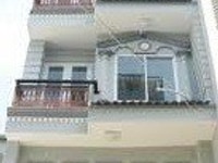 Bán căn nhà phố 80m2=4ty ngay vòng xoay an lạc bình tân Bán căn nhà phố 80m2=4ty ngay vòng xoay an lạc bình tân