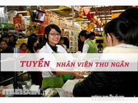 Cần gấp 2 nhân viên bán hàng tiêu dùng. Cần gấp 2 nhân viên bán hàng tiêu dùng.