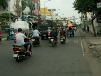 Bán nhà MTKD Hòa Bình, 4x8m,1 trệt 3 lầu, cho thuê 30 triệu/t, 6.8 tỷ Bán nhà MTKD Hòa Bình, 4x8m,1 trệt 3 lầu, cho thuê 30 triệu/t, 6.8 tỷ