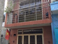 Nhà Hẻm Sát Mặt Tiền Khuông Việt, Q.Tân Phú. Dt 44m2, Giá 4,6 Tỷ Nhà Hẻm Sát Mặt Tiền Khuông Việt, Q.Tân Phú. Dt 44m2, Giá 4,6 Tỷ