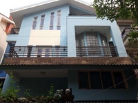 Cần bán gấp biệt thự đường Trích Sài, giáp hồ Tây. Dt: 160m2. Cần bán gấp biệt thự đường Trích Sài, giáp hồ Tây. Dt: 160m2.