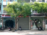 Đất MT Đường DC6 - 4 x 17m - 6.85 Tỷ (TL) Đất MT Đường DC6 - 4 x 17m - 6.85 Tỷ (TL)