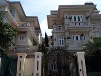Bán biệt thự mặt phố quận Nam Từ Liêm, 200m x 5t, MT 10m Bán biệt thự mặt phố quận Nam Từ Liêm, 200m x 5t, MT 10m