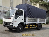 Bán xe isuzu - Hỗ trợ vay cao không cần chứng minh thu nhập Bán xe isuzu - Hỗ trợ vay cao không cần chứng minh thu nhập