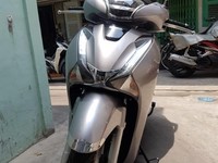 SH 2018 ABS công nghệ giống oto. xe chất lượng nhất tại VN ! SH 2018 ABS công nghệ giống oto. xe chất lượng nhất tại VN !