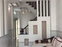 Bán Nhà mặt tiền Đinh Đức Thiện , 1trệt 1lửng 2 lầu giá 1 tỉ 250 triệu Bán Nhà mặt tiền Đinh Đức Thiện , 1trệt 1lửng 2 lầu giá 1 tỉ 250 triệu