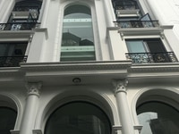 Mặt Phố Nguyễn Văn Huyên (kéo dài), Cầu Giấy, gần Công Viên Nghĩa Đô, Mặt Phố Nguyễn Văn Huyên (kéo dài), Cầu Giấy, gần Công Viên Nghĩa Đô,