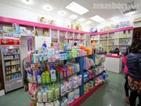 Trực tiếp nhận Nam nữ Làm việc tại Siêu Thị Mini Trực tiếp nhận Nam nữ Làm việc tại Siêu Thị Mini
