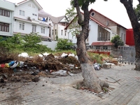Cần tiền bán gấp 751m2 đất mặt tiền Đường Phạm Ngũ Lão Tỉnh Bình Dương Cần tiền bán gấp 751m2 đất mặt tiền Đường Phạm Ngũ Lão Tỉnh Bình Dương