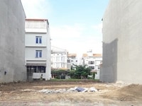 Tôi cần tiền bán gấp đất 251m2 mặt tiền Đường Nguyễn Huệ TP. Tân An Tôi cần tiền bán gấp đất 251m2 mặt tiền Đường Nguyễn Huệ TP. Tân An
