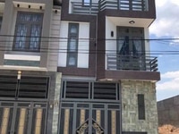 Bán nhà Phường Trảng Dài mới xây xong đẹp lung linh Bán nhà Phường Trảng Dài mới xây xong đẹp lung linh