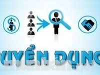 Cần gấp 01 nhân viên kế toán bán hàng tại cửa hàng Cần gấp 01 nhân viên kế toán bán hàng tại cửa hàng