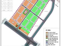 Dự án Đất Nền Mỹ Kim Long Riverside giá 6.5tr/m2 Dự án Đất Nền Mỹ Kim Long Riverside giá 6.5tr/m2
