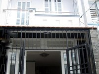 Cần bán nhà Âu Cơ, Tân Bình, 60m2 ( 4x15m), Giá 5,6 tỷ. Cần bán nhà Âu Cơ, Tân Bình, 60m2 ( 4x15m), Giá 5,6 tỷ.