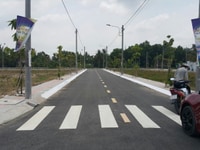 Bán đất nền huyện Cần Đước sổ hồng riêng,giá 620tr/nền Bán đất nền huyện Cần Đước sổ hồng riêng,giá 620tr/nền