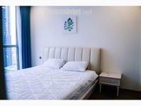 Cho thuê căn hộ dịch vụ Vinhome Central Park 2 Beds tầng cao view đẹp Cho thuê căn hộ dịch vụ Vinhome Central Park 2 Beds tầng cao view đẹp