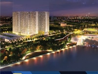 Căn hộ Quận 7, 1PN 1,6 tỷ 2PN giá 1,9 tỷ 3 PN giá 3,3 tỷ TT 24% Căn hộ Quận 7, 1PN 1,6 tỷ 2PN giá 1,9 tỷ 3 PN giá 3,3 tỷ TT 24%