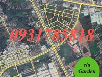 Mở bán Siêu dự án gần 500 sp thị trấn Bến Lức, nằm trong cụm KCN Mở bán Siêu dự án gần 500 sp thị trấn Bến Lức, nằm trong cụm KCN