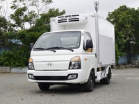 Xe Tải Hyundai 1.25 Tấn Thùng Đông Lạnh Âm 18 Độ C Bán Trả Góp Xe Tải Hyundai 1.25 Tấn Thùng Đông Lạnh Âm 18 Độ C Bán Trả Góp