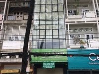 Chính chủ bán gấp nhà Hẻm 6m Nguyễn Văn Trỗi, DT: 5.5x16m, 3 lầu Chính chủ bán gấp nhà Hẻm 6m Nguyễn Văn Trỗi, DT: 5.5x16m, 3 lầu