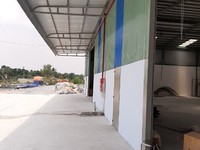 Cho thuê kho xưởng 1200m mới Thạnh Xuân quận 12 giá 45 triệu Cho thuê kho xưởng 1200m mới Thạnh Xuân quận 12 giá 45 triệu