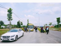 Hưng Thịnh mở bán 1000 nền đất sổ hồng ngay Tp Vĩnh Long Hưng Thịnh mở bán 1000 nền đất sổ hồng ngay Tp Vĩnh Long