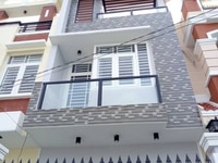 Bán nhà góc 2 mặt tiền 7x12m Lê Văn Sỹ, Phú Nhuận - Nhà đẹp 4 tầng Bán nhà góc 2 mặt tiền 7x12m Lê Văn Sỹ, Phú Nhuận - Nhà đẹp 4 tầng