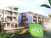 Hưng thịnh - đất nền sổ đỏ trung tâm tp vĩnh long chỉ từ 850tr/nền Hưng thịnh - đất nền sổ đỏ trung tâm tp vĩnh long chỉ từ 850tr/nền
