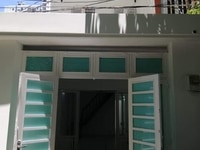 Nhà hẻm ô tô 30 Lâm Văn Bền trung tâm quận 7 Nhà hẻm ô tô 30 Lâm Văn Bền trung tâm quận 7