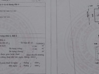 Bán nhà hẽm xe hơi 477 Âu cơ Tân Phú nhà cách MT 40m giá 2,5 tỷ Bán nhà hẽm xe hơi 477 Âu cơ Tân Phú nhà cách MT 40m giá 2,5 tỷ
