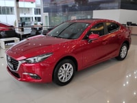 Bán xe Mazda 3 2019 giá tốt nhất Bình Phước Bán xe Mazda 3 2019 giá tốt nhất Bình Phước