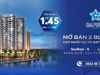 Căn hộ Safira Khang Điền - Giá Tốt, Thanh Toán 2%/Tháng - CK 4% Căn hộ Safira Khang Điền - Giá Tốt, Thanh Toán 2%/Tháng - CK 4%