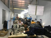 Tuyển 4 thợ may 1 kim làm việc tại Hóc Môn Tuyển 4 thợ may 1 kim làm việc tại Hóc Môn