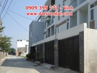 Đất SHR đường Võ thị Thừa Quận 12, giá 2,45tỷ (61m2) , khu dân cư hiện Đất SHR đường Võ thị Thừa Quận 12, giá 2,45tỷ (61m2) , khu dân cư hiện