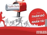Tuyển trực tiếp nhân viên nam nữ làm theo ca Tuyển trực tiếp nhân viên nam nữ làm theo ca