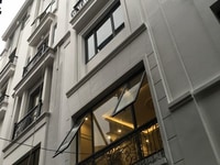 Bán nhà ngõ 89 Lạc long Quân 40m2 xây 5,5 tầng mới giá 4,5 tỷ Bán nhà ngõ 89 Lạc long Quân 40m2 xây 5,5 tầng mới giá 4,5 tỷ