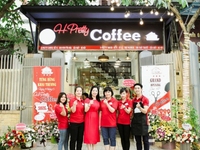 Tuyển gấp nhân viên pha chế và nam nữ chạy bàn tại quán Cafe Tuyển gấp nhân viên pha chế và nam nữ chạy bàn tại quán Cafe